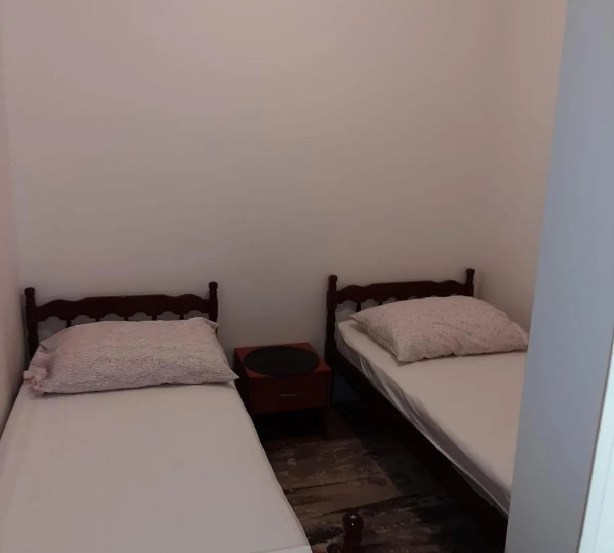 Apartment Lukic スプリト