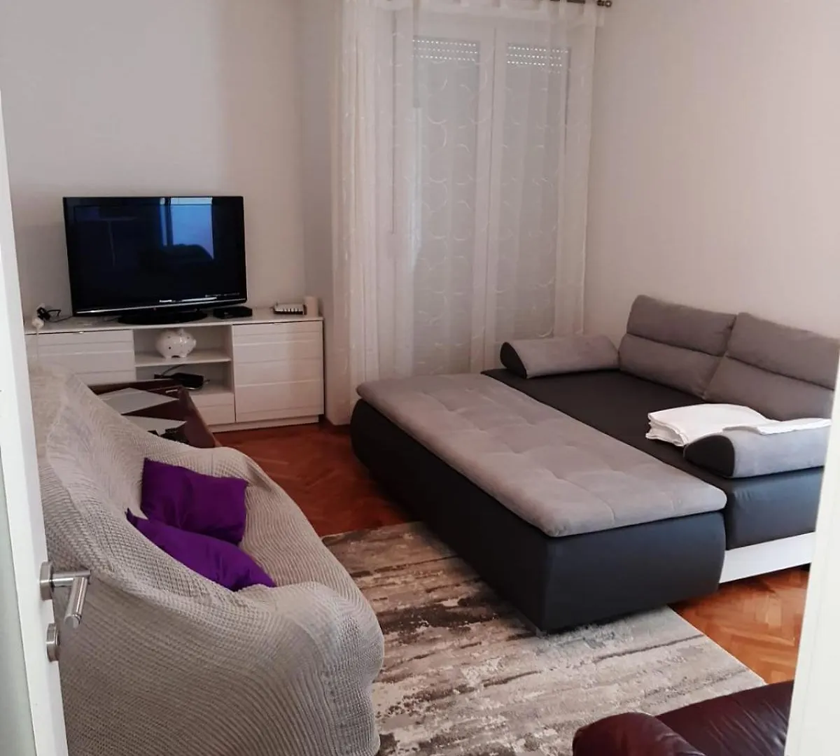 Apartment Lukic Split