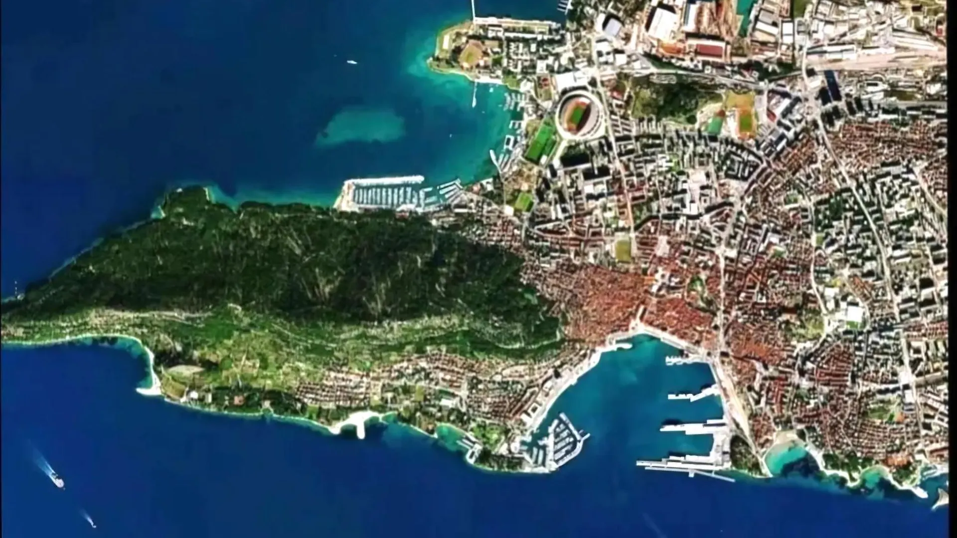 Apartment Lukic Split
