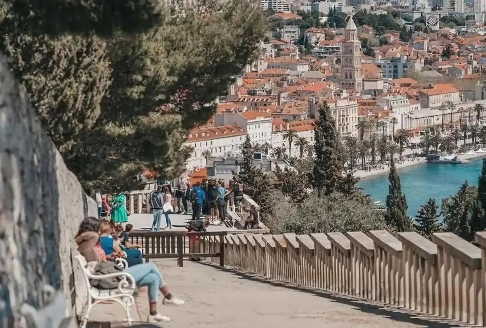 Apartment Lukic Split