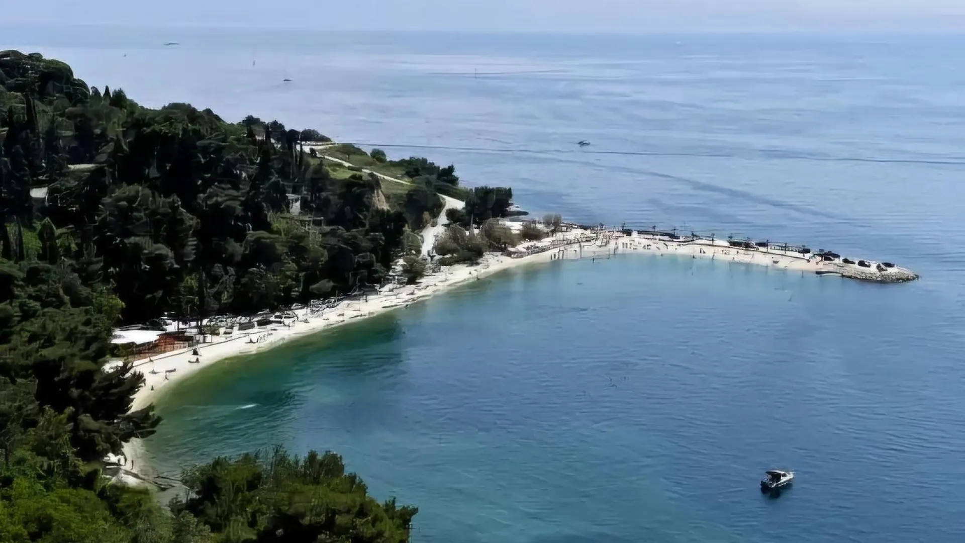 Apartment Lukic Split