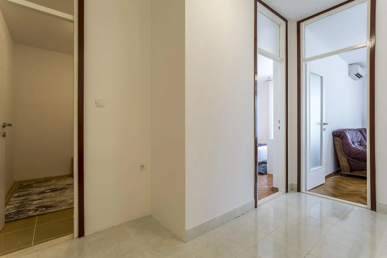 Apartment Lukic Split